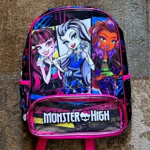 Heys Monster High kids backpack